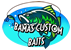 Bamas Custom Baits